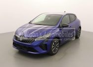 Renault CLIO 5 TECHNO