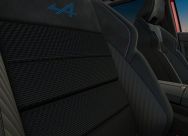 Renault AUSTRAL NOUVEAU FULL HYBRID E-TECH 200 CH BVA ESPRIT ALPINE AVEC PARK ASSIST ET CAMERA 360