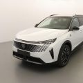Peugeot 5008 GT