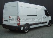 Renault MASTER 3 PHASE 3 L3H2 GRAND CONFORT