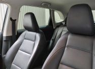MG ZS 1.5 L HYBRIDAVEC 197 CH BVA LUXURY