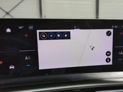 Peugeot 5008 HYBRID 145 BVA E-DCS6 7PL GT AVEC PACK VISION 360 & DRIVE ASSIST PLUS ET TOIT PANO