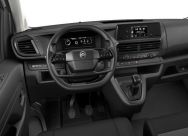 Citroën JUMPY FOURGON M DIESEL 120 CH MANUELLE 3PL