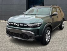 Dacia DUSTER ECO-G 120 CH EXPRESSION AVEC PACK COLD