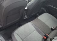 Renault CAPTUR NOUVEAU E-TECH FULL HYBRID 160 CH TECHNO AVEC CONSOLE FLOTTANTE PACK HIVER ET ROUE DE SECOURS