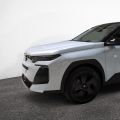 Citroën C5 AIRCROSS NOUVEAU HYBRIDE 145 BVA E-DCS6 MAX AVEC PARE-BRISE CHAUFFANT