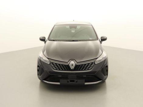Renault CLIO 5 TECHNO