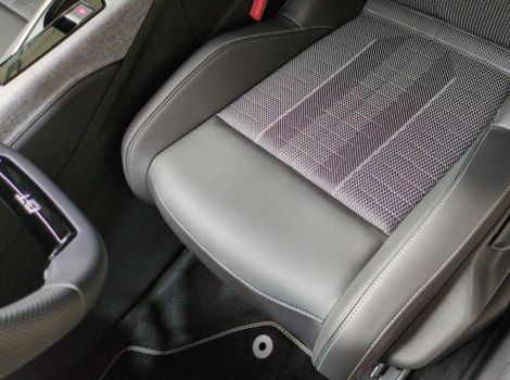 Peugeot 3008 HYBRID 145 BVA E-DCS6 GT AVEC CAMERA 360 ET DRIVE ASSIST PLUS