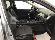 Renault CAPTUR 3 TECHNO