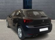 Seat IBIZA V 1,0 TSI 115 CH FR AVEC GPS JANTES ALU 16 ET CAMERA DE RECUL