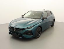 Peugeot 308 PHASE 3 BUSINESS