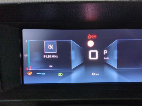 Citroën JUMPY FOURGON XL DIESEL 150 CH AUTOMAT AVEC PACK CHANTIER ET PACK CONNECTIVITE ET MODUWORK