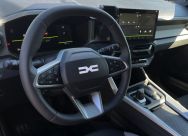 Dacia BIGSTER 155 CH HYBRID JOURNEY AVEC PACK HIVER ACCES MAIN LIBRE PACK PARKING JA19 ET HAYON ELECTRIQUE