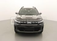 Dacia BIGSTER JOURNEY