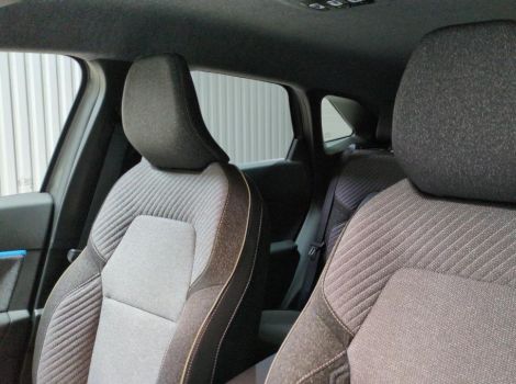 Renault SYMBIOZ E-TECH FULL HYBRID 160 CH BVA TECHNO AVEC HAYON MAINS LIBRES