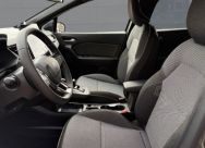 Renault CAPTUR NOUVEAU E-TECH FULL HYBRID 160 CH TECHNO AVEC CONSOLE FLOTTANTE PACK HIVER ET ROUE DE SECOURS