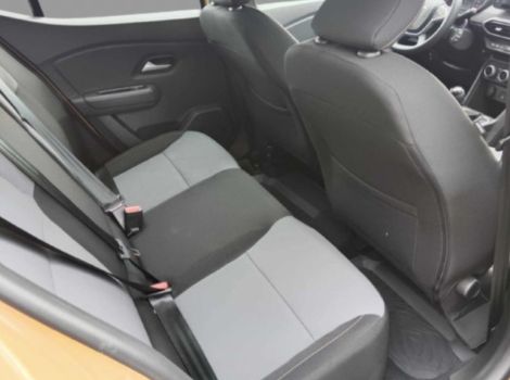 Dacia SANDERO ECO-G 100 CH EXTREME STEPWAY PCK PLUS AVEC CAMERA AVERTISSEUR D'ANGLES MORTS CONFORT PACK ET SIEGES CHAUFFANTS
