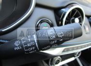 Seres 3 LUXURY 163 CH 120kW SUREQUIPEE AVEC TOIT OUVRANT PANORAMIQUE AUTONOMIE 329 KM