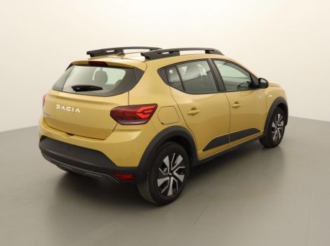 Dacia SANDERO STEPWAY EXPRESSION