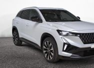 Renault AUSTRAL NOUVEAU FULL HYBRID E-TECH 200 CH BVA TECHNO