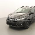 Dacia SANDERO STEPWAY EXPRESSION