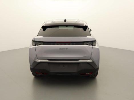 Peugeot 3008 PHASE 4 GT EXCLUSIVE