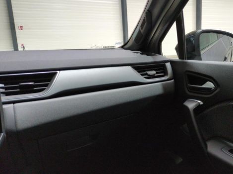 Renault SYMBIOZ E-TECH FULL HYBRID 160 CH BVA TECHNO AVEC HAYON MAINS LIBRES