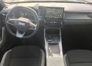 Dacia BIGSTER 155 CH HYBRID JOURNEY AVEC PACK HIVER ACCES MAIN LIBRE PACK PARKING ET HAYON ELECTRIQUE