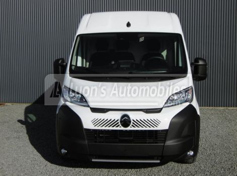 Citroën JUMPER FT 35 L2H2 VAN