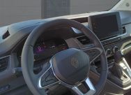 Renault KANGOO NOUVEAU TCE 130 CH TECHNO AUTO AVEC CAMERA DE RECUL ET JANTES ALLIAGE 17