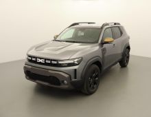 Dacia DUSTER EXTREME +
