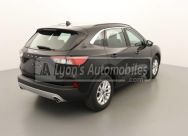 Ford KUGA 3 TITANIUM