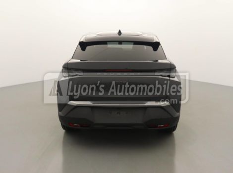 Peugeot 3008 PHASE 4 GT