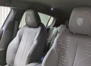 Peugeot 308 NOUVELLE BLUEHDI 130 S&S BVA EAT8 GT