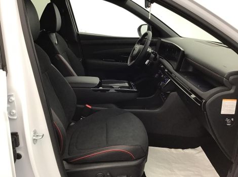 Hyundai TUCSON FEEL N LINE