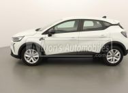 Renault CAPTUR 4 EVOLUTION