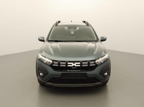 Dacia SANDERO STEPWAY EXPRESSION