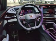 Cupra TERRAMAR 1.5 ETSI HYBRID 150 CH BVA DSG7 V AVEC JANTES 19 ET SIEGES CHAUFFANTS