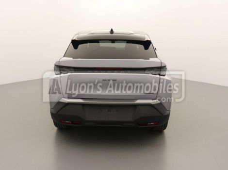 Peugeot 3008 PHASE 4 GT