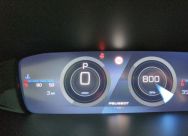 Peugeot 308 NOUVELLE BLUEHDI 130 S&S BVA EAT8 ALLURE AVEC PACK VISION 360