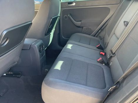 Volkswagen Golf PLUS 2.0 TDI 140 CH CONFORT AVEC CLIMATISATION