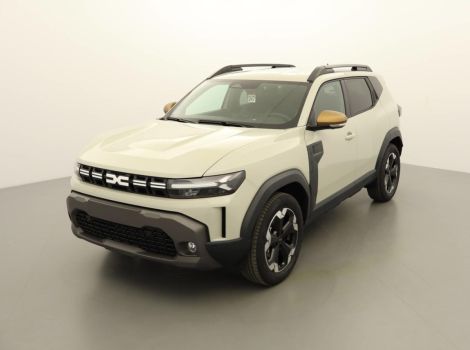 Dacia DUSTER EXTREME +