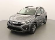 Dacia SANDERO STEPWAY EXPRESSION