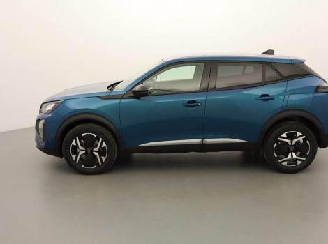 Peugeot 2008 HYBRID 145 ALLURE