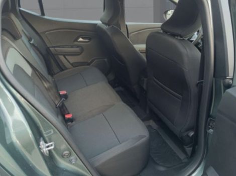 Dacia SANDERO STEPWAY ECO-G 120 CH AUTO EXTREME AVEC CLIM AUTO PACK CONDUIT ET PACK HIVER