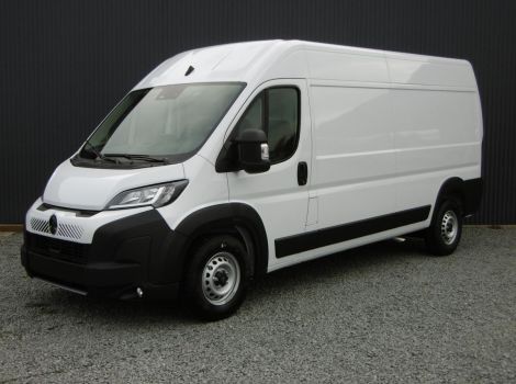 Citroën JUMPER FT 35 L3H2 VAN