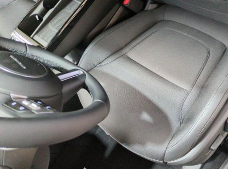 Hyundai TUCSON 1.6 T-GDI 239 HYBRID BVA6 CREATIVE AVEC HAYON MAINS LIBRES ET SIEGES AV ELECTRIQUES
