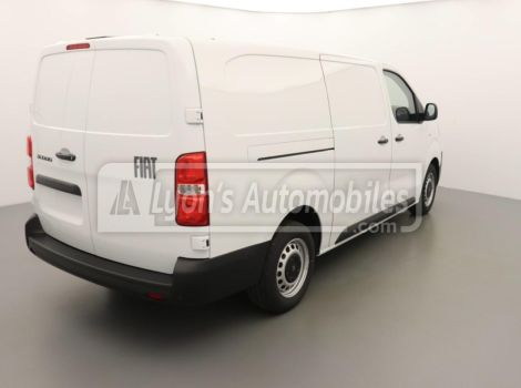Fiat SCUDO L3 VAN 