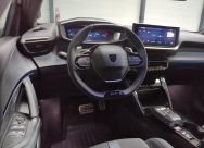 Peugeot 2008 HYBRID 145 BVA E-DCS6 GT