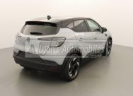 Renault CAPTUR 4 TECHNO